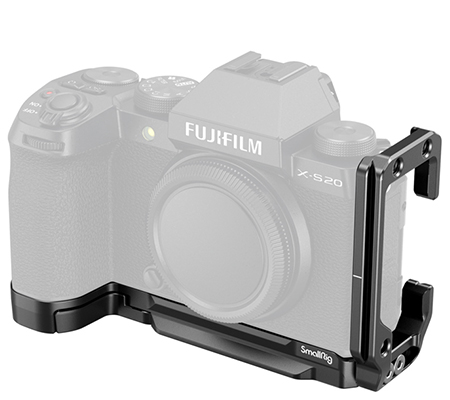 Smallrig L-Bracket for Fujifilm XS20 4231