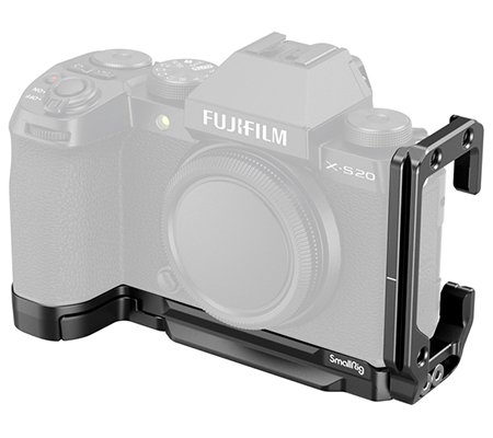 Smallrig L-Bracket for Fujifilm XS20 4231