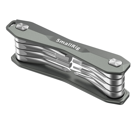 SmallRig Multi-Tool for Camera and Gimbal Accessories TS2432