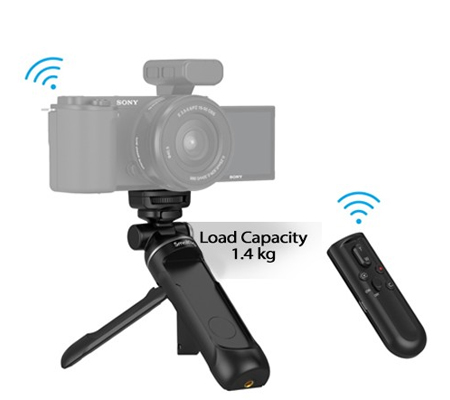 SmallRig SR-RG1 Wireless Shooting Grip 3326