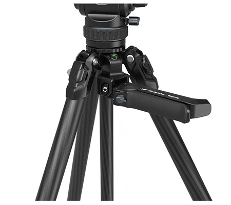SmallRig x Potato Jet TRIBEX Hydraulic Carbon Fiber Tripod Kit 4259