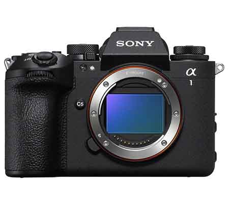 Sony Alpha 1 Mark II Body Only