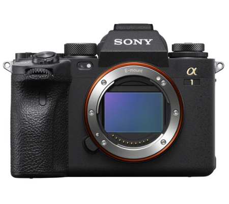 Sony Alpha 1 Body Only