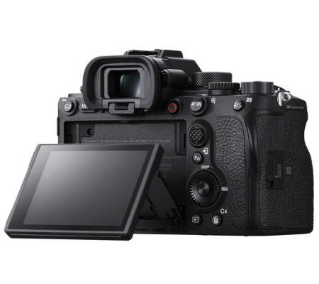 Sony Alpha 1 Body Only