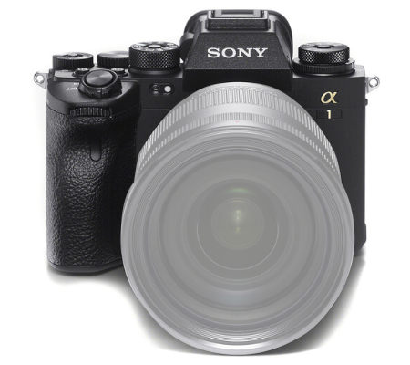 Sony Alpha 1 Body Only