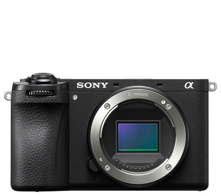Sony Alpha A6700 Body Only
