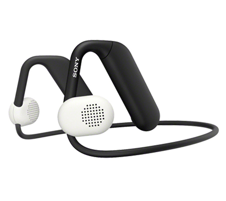 Sony WI-OE610 Float Run Off-Ear Wireless Headphones