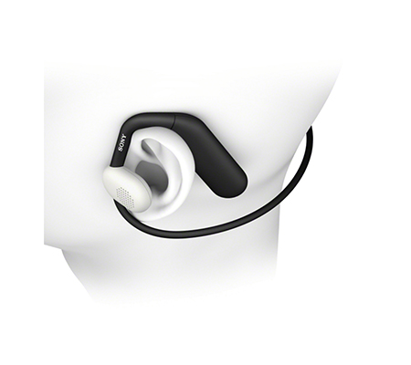 Sony WI-OE610 Float Run Off-Ear Wireless Headphones