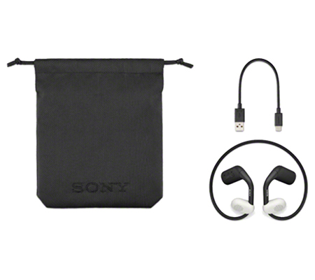 Sony WI-OE610 Float Run Off-Ear Wireless Headphones