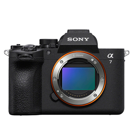 Sony Alpha A7 V Body