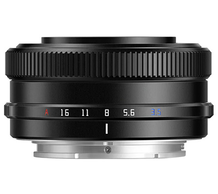 TTArtisan AF 14mm f/3.5 for Sony E Mount APSC