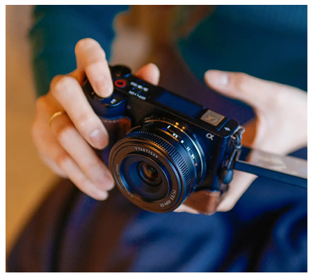TTArtisan AF 14mm f/3.5 for Sony E Mount APSC
