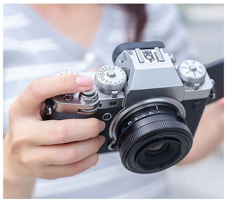 TTArtisan AF 14mm f/3.5 for Fujifilm X Mount APSC