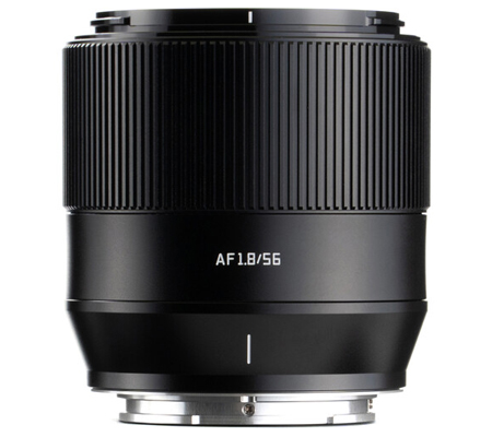 TTArtisan AF 56mm f/1.8 for Nikon Z Mount APS-C