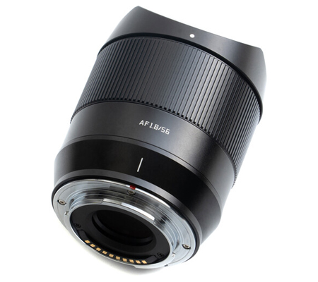 TTArtisan AF 56mm f/1.8 for Nikon Z Mount APS-C