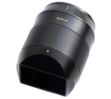 TTArtisan AF 56mm f/1.8 for Nikon Z Mount APS-C