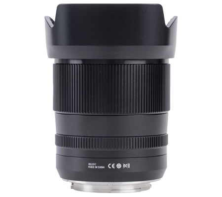 TTArtisan AF 75mm f/2 for Fujifilm X Mount