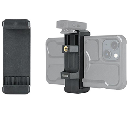 Takara PH-06 Phone Holder with Cold Shoe