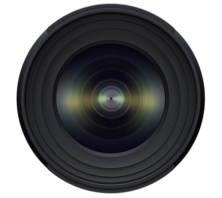 Tamron 11-20mm f/2.8 Di III-A RXD for Sony E Mount APSC