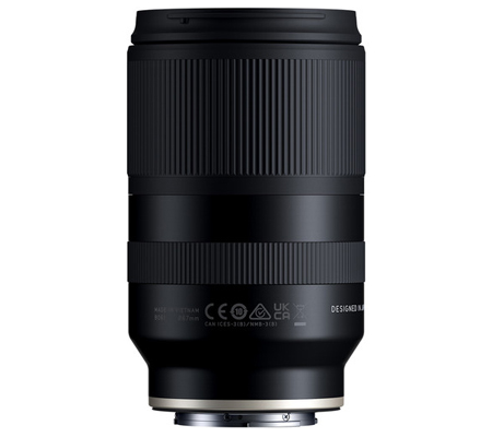 Tamron 18-300mm f/3.5-6.3 Di III-A VC VXD for Nikon Z Mount APSC