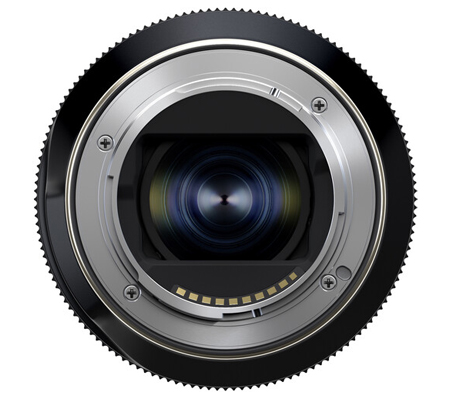 Tamron 25-200mm f/2.8-5.6 Di III VXD G2 for Sony FE Mount Full Frame