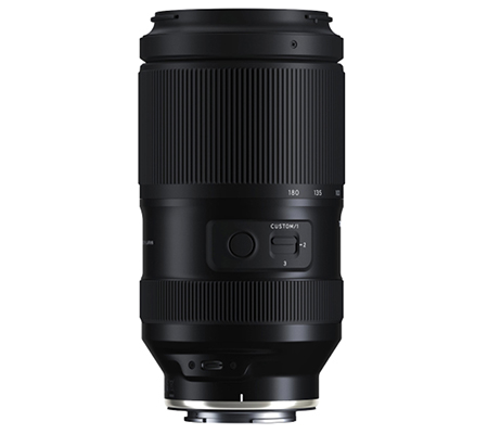 Tamron 70-180mm f/2.8 Di III VC VXD G2 for Nikon Z Mount Full Frame