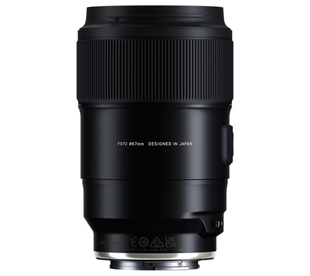 Tamron 90mm f/2.8 Di III VXD Macro for Sony FE Mount Full Frame
