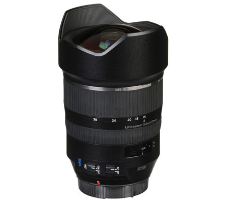 Tamron SP 15-30mm f/2.8 Di VC USD for Nikon F Mount Full Frame