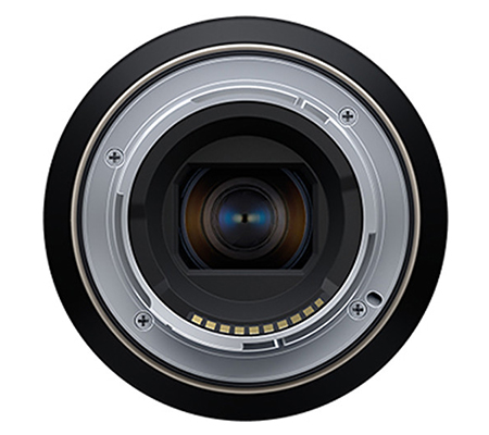 Tamron 24mm f/2.8 Di III OSD for Sony FE Mount Full Frame