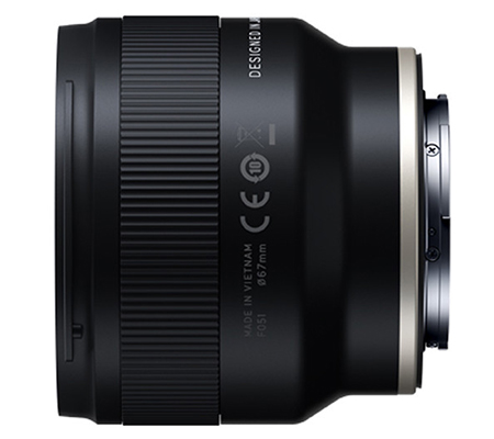 Tamron 24mm f/2.8 Di III OSD for Sony FE Mount Full Frame