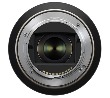 Tamron 17-70mm f/2.8 Di III-A VC RXD for Sony E Mount APSC