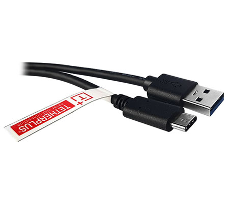 TetherPlus Type C USB 3.1 3 Meter (TP-UB31AMTC-300)