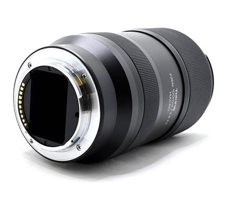 Tokina FIRIN 100mm f/2.8 FE AF Macro Lens for Sony E