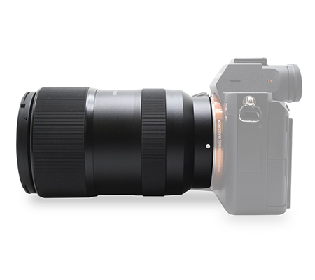Tokina FIRIN 100mm f/2.8 FE AF Macro Lens for Sony E