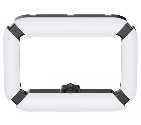 Ulanzi U200 Ring Light Video Rig 2245