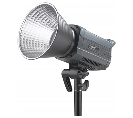 Visico Radiance 200GA LED Video Light 200W