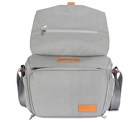 Vanguard VEO City S30 Shoulder Bag Gray
