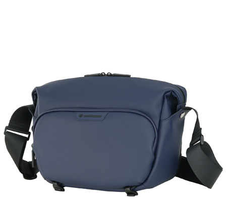 Vanguard VEO Lite S7L Shoulder Bag Navy