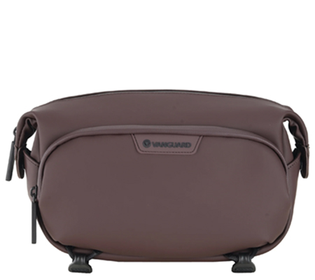 Vanguard VEO Lite W3L Waist Bag Camera Chocolate