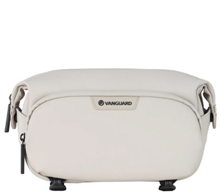 Vanguard VEO Lite W3L Waist Bag Camera Cream
