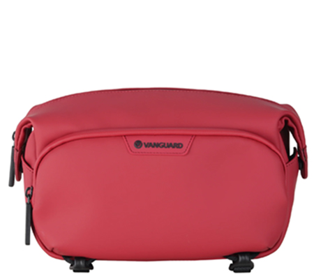 Vanguard VEO Lite W3L Waist Bag Camera Red