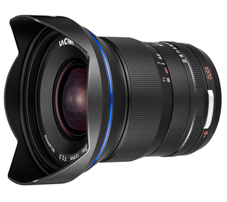 Laowa for Canon RF 15mm f/2 Zero-D Venus Optics