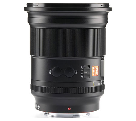 Viltrox AF 16mm f/1.8 for Sony E Mount Full-Frame