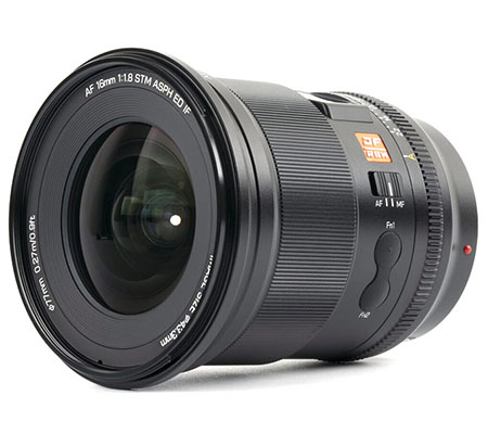 Viltrox AF 16mm f/1.8 for Sony E Mount Full-Frame