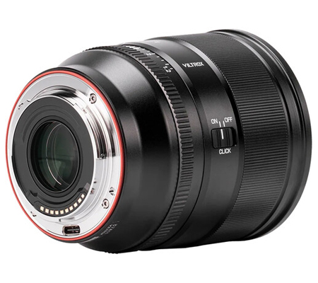 Viltrox AF 56mm f/1.2 PRO VCM for Sony E Mount APS-C