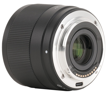 Viltrox AF 56mm f/1.7 for Sony E Mount APS-C