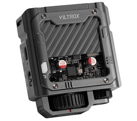 Viltrox Spark Z3-C TTL On-Camera Flash for Canon