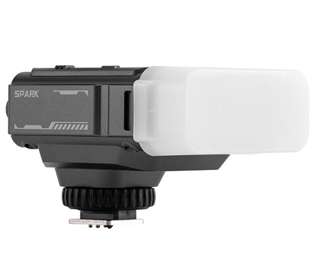 Viltrox Spark Z3-C TTL On-Camera Flash for Canon