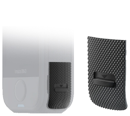 Insta360 X4 Air USB Cover