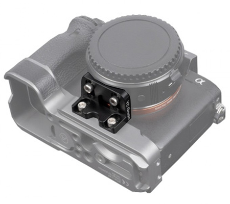 YC Onion A7 L-Cage Universal Lens Holder